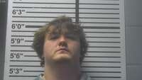 Mugshot of ROBERTS, BRADLEY