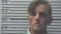 Mugshot of PATTERSON, DAVID