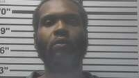 Mugshot of MARSH, JAVOSKE