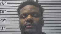 Mugshot of DUCKSWORTH, CHARLIE