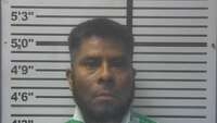 Mugshot of MAYAYAO, REGINO