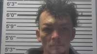 Mugshot of ROGERS, KASEY