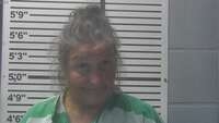 Mugshot of PENNINGTON, SHERRI