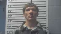 Mugshot of MARTIN, JADEN