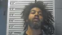 Mugshot of STATON, JEREMY