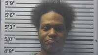 Mugshot of MYERS, DEREK