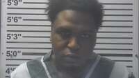 Mugshot of SMITH, DANTHANY