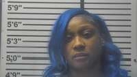 Mugshot of DUCKSWORTH, LETORIA