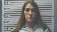 Mugshot of DAVIS, SKYLAR