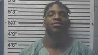Mugshot of WALKER, JAVARIOUS