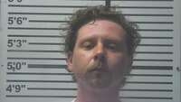 Mugshot of FRUGE, BRAXTON