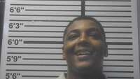 Mugshot of BECK, REG'ZAUN
