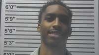Mugshot of TURNER, DITAYVIOUS