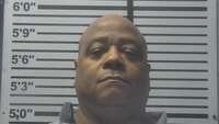 Mugshot of SPENCER, GEORGE