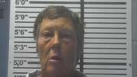 Mugshot of SANFORD, SHANNON
