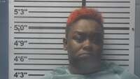 Mugshot of ARRINGTON, TYLER