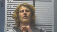 Mugshot of KNIGHT, CHRISTOPHER