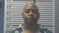 Mugshot of JONES II, LEVI