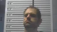 Mugshot of ROWELL, WESLEY