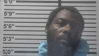 Mugshot of WILLIAMS, SIDNEY