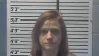 Mugshot of KING, KELLI