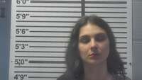 Mugshot of THRASH, JADIN