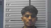 Mugshot of SIMON CHUN, KAYNER
