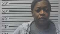 Mugshot of PRICE, TESSIA