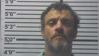 Mugshot of HAZELWOOD, JOHNNY