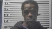 Mugshot of DAVIS, ROY