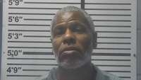 Mugshot of COOPER, FREDRICK