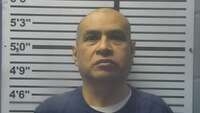 Mugshot of CHIBAMBA, ALFONSO
