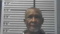 Mugshot of MOORE, CHARLES