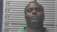 Mugshot of RANCIFER, BRANDON