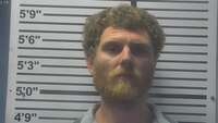 Mugshot of MAXCEY, HUNTER