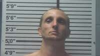 Mugshot of BREAZEALE, DAVID