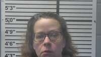 Mugshot of BLAND, GEORGIA