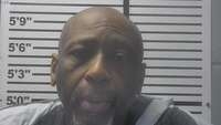 Mugshot of MCINNIS, JOHNNY