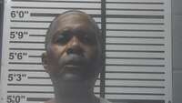 Mugshot of WOLVERTON, JAMES