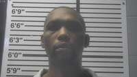 Mugshot of SNOW, TODD