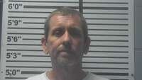 Mugshot of WAYNE, ADAM