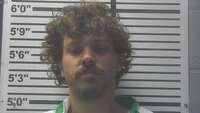 Mugshot of MCKINNON, ZACHARY