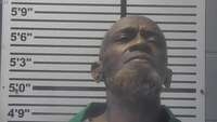 Mugshot of WATTS, CALVIN