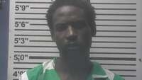 Mugshot of MAYE, JOHNNY