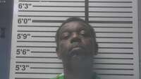 Mugshot of HOSEY, VIRGIL