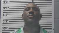 Mugshot of SMITH, JOHN