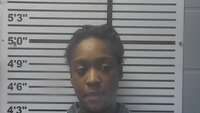 Mugshot of HORRE, ALEYCIA