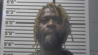 Mugshot of HUNTER, LAKENDALL