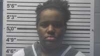 Mugshot of CARMICHAEL, ZAMIYA
