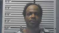 Mugshot of JUSTIN KEYS